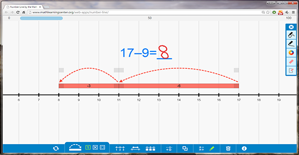 The Number Line App—We’ve Made It Even Better