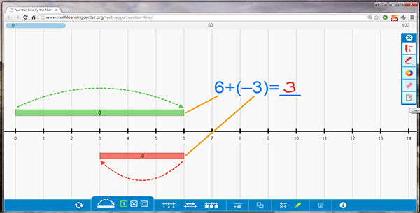 The Number Line App—We’ve Made It Even Better