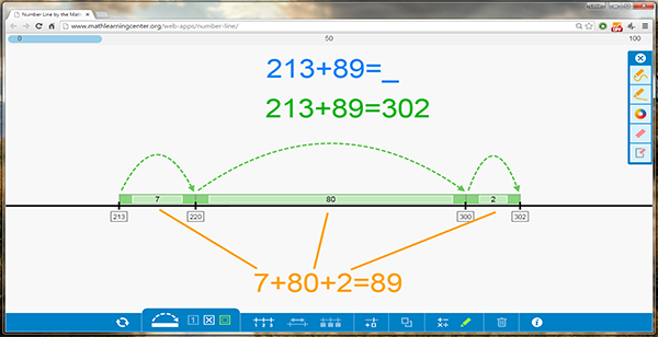 The Number Line App—We’ve Made It Even Better