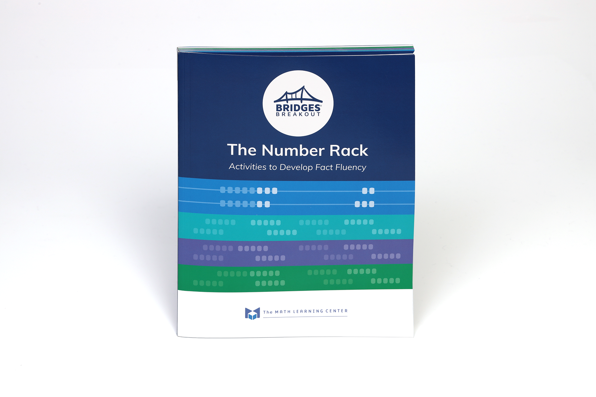 The Number Rack Activities Book